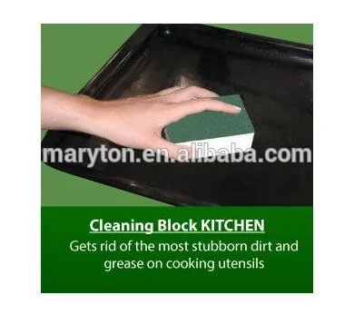 2019 Hot sale Multifunction Glass Pumice Brick Block for household cleaning