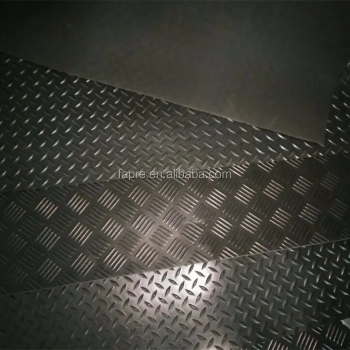 1 Inch Thick Sbr/nbr/viton/epdm/neoprene Rubber Table Top Mat For Sale
