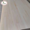 Pine paulownia poplar spruce S4S wood timber