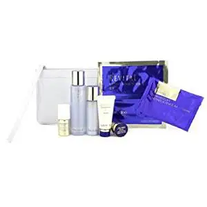 Revital Set: Cleansing Foam 20g + Lotion EX II 75ml + Serum 10ml + Moisturizer EX II 30ml + Cream 7ml + Eye Mask + Mask