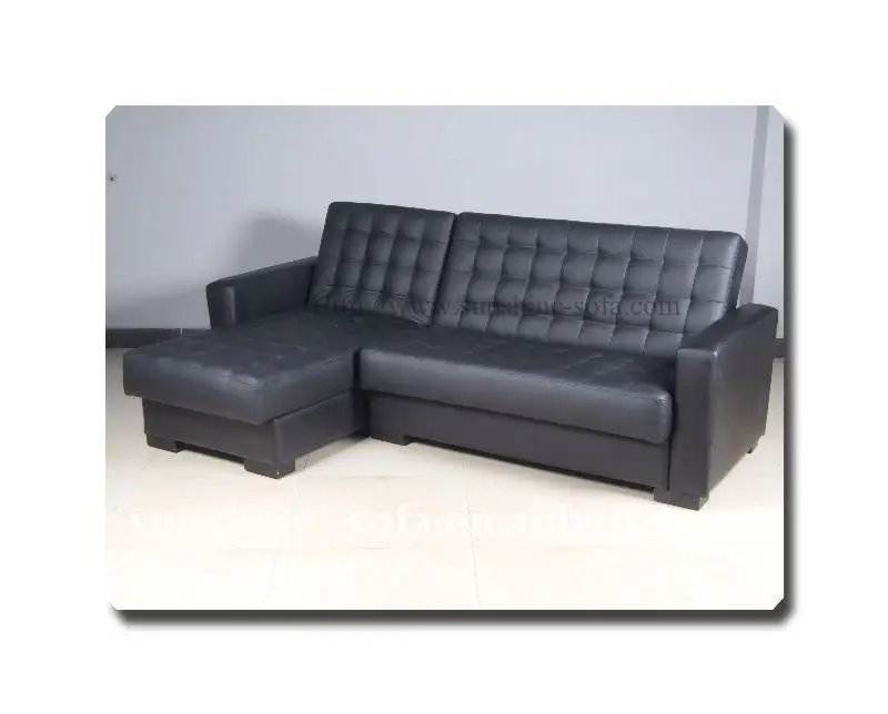 Pu Corner Group Sofa Beds With Storage Box Corner Group Sofa Beds With Storage Box