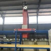 Junan Tongda Auto type Zinc Plating machine for Steel Tension Springs