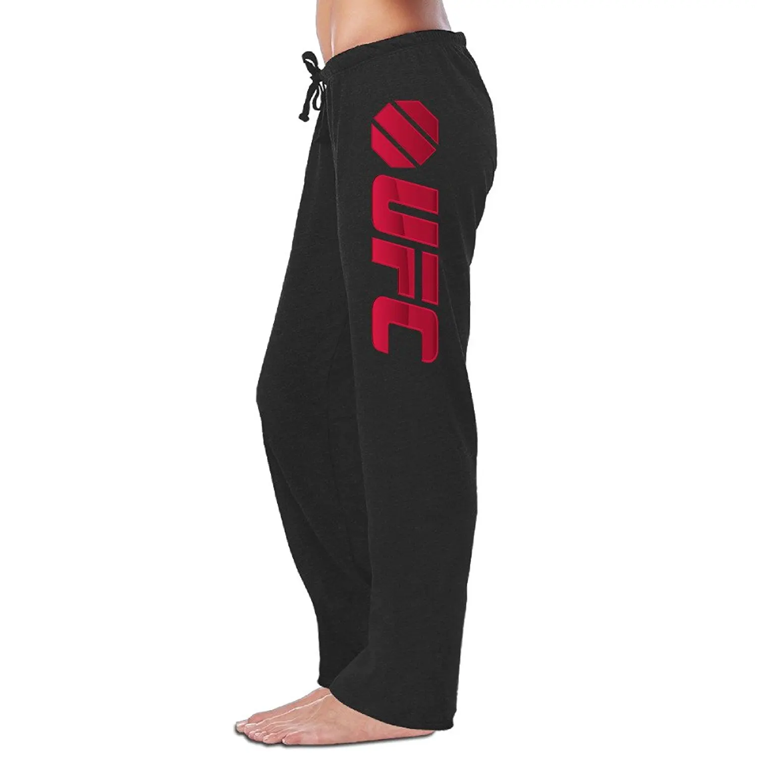 ufc sweatpants