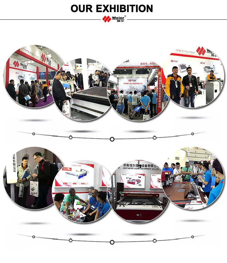 Wood Acrylic 1mm 2mm 3mm Ss Metal Co2 Laser Cutting Machine