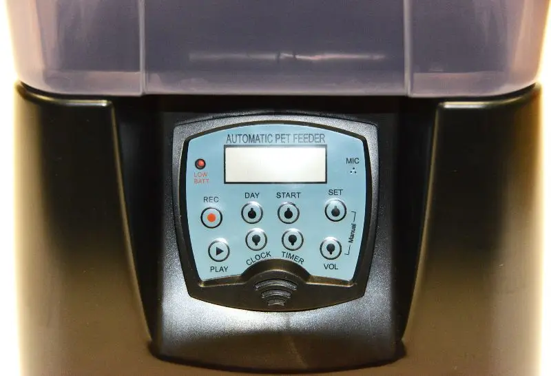 all industries  pet products  pet bowls & feeders  automatic