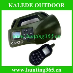 

Factory direct sell canada goose decoy with 250 yards remote control