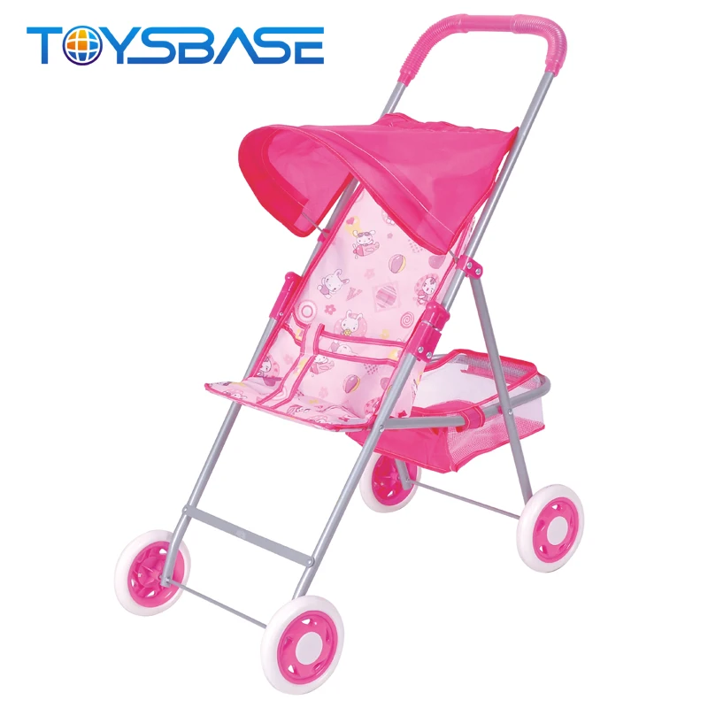 baby trolley toy