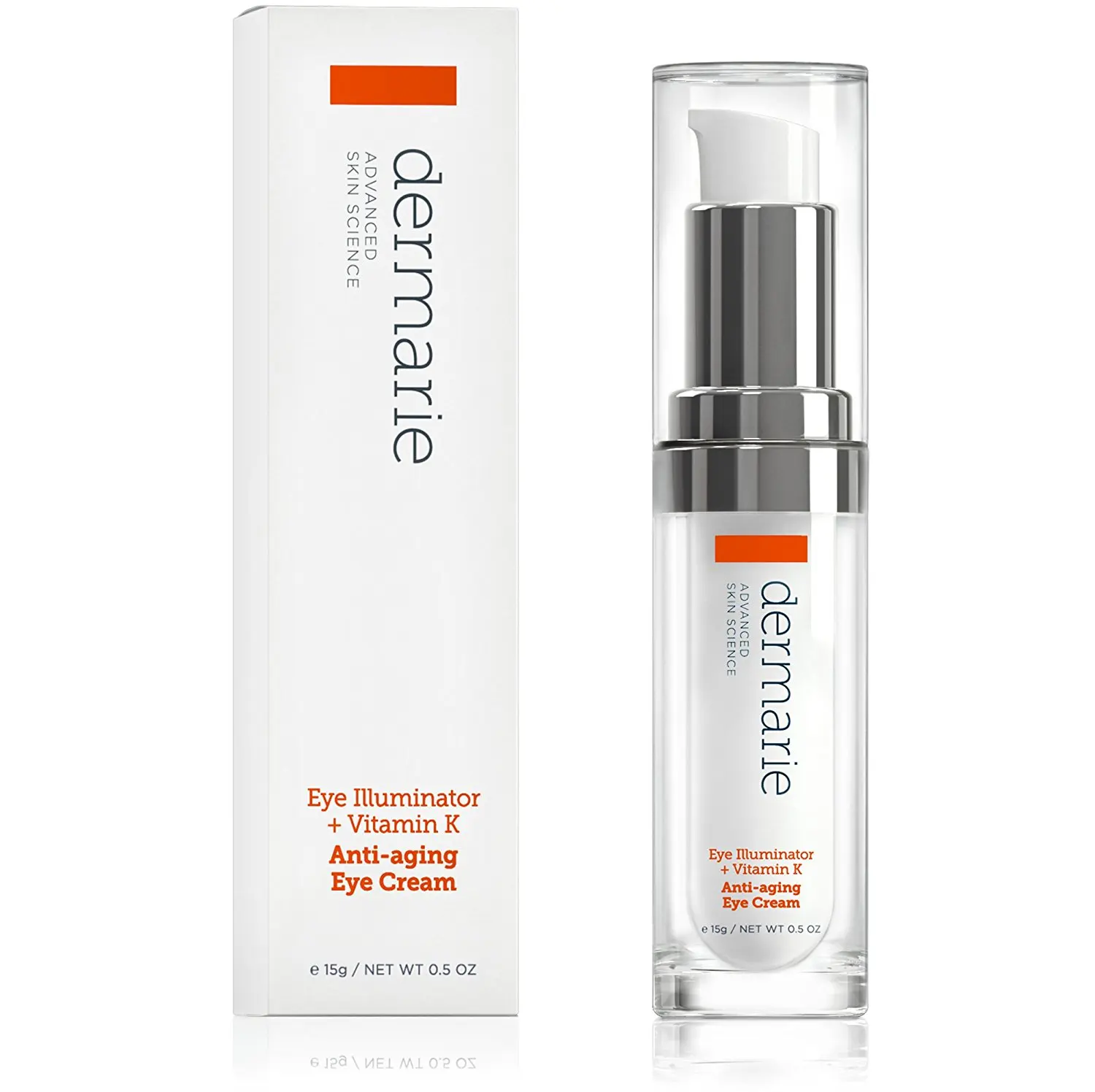 vitamin k moisturizer