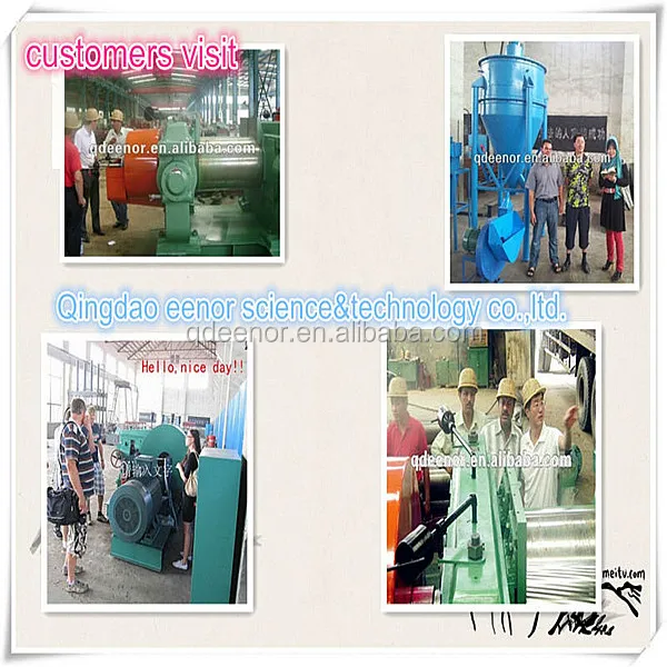 ropen two roll mixing mill machine for sale