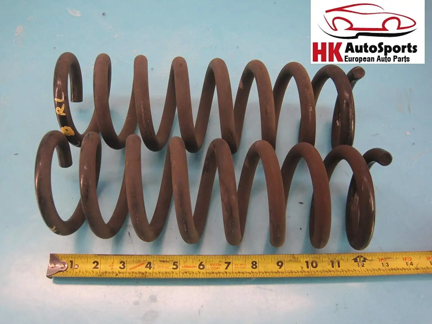Laser 4870 Coil Spring Compressor