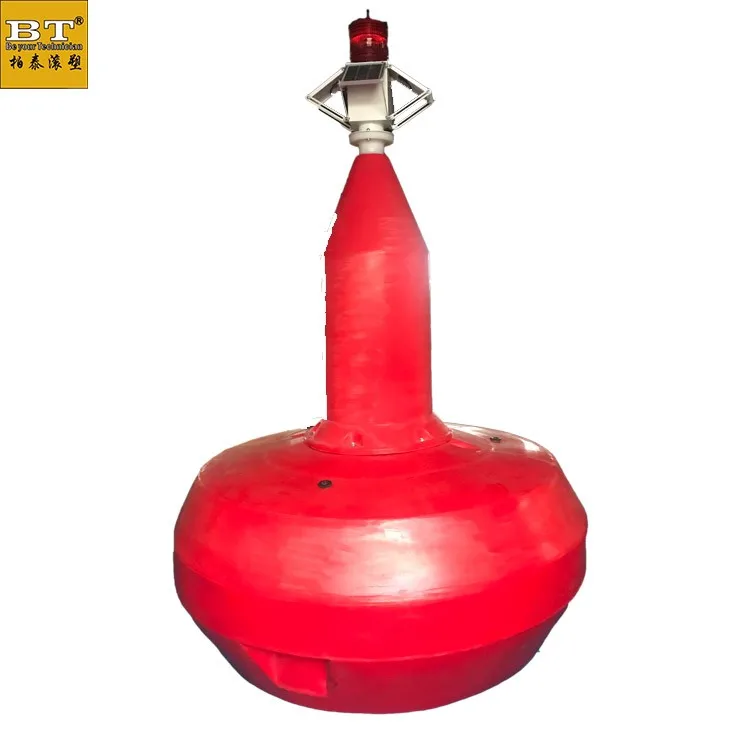 Automatic Acquculture Monitoring System Floating Buoy Maritime Signal Buoys Buy Monitoring 3630