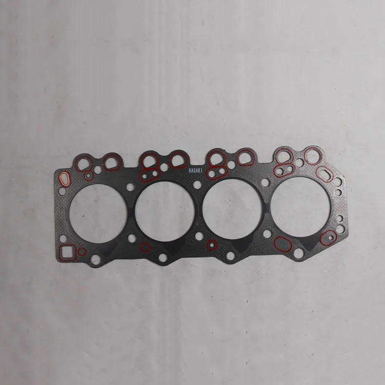 SE01-10-271 cylinder head gasket For MAZDA T3000