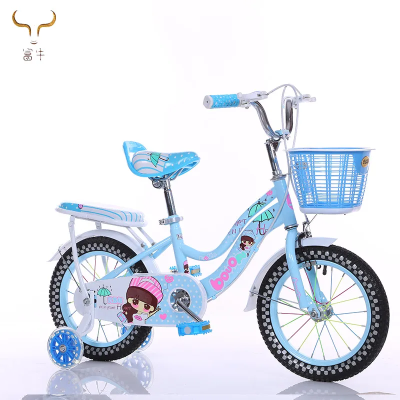 New model 2025 girl cycle