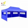 Cheap Custom Logo Event Trade Show Canopy Advertise , 10X20 event tent , table tent print