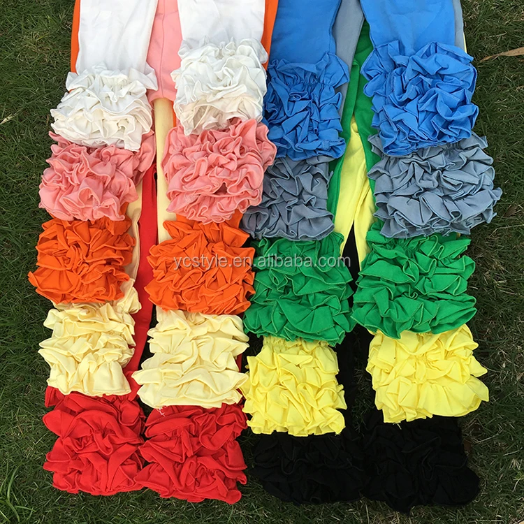 icing leggings for baby