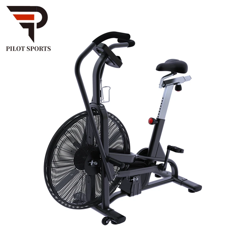 

High Quality commercial Assault New Design Commercial Exercise Air Bike Exercise Fan Bike