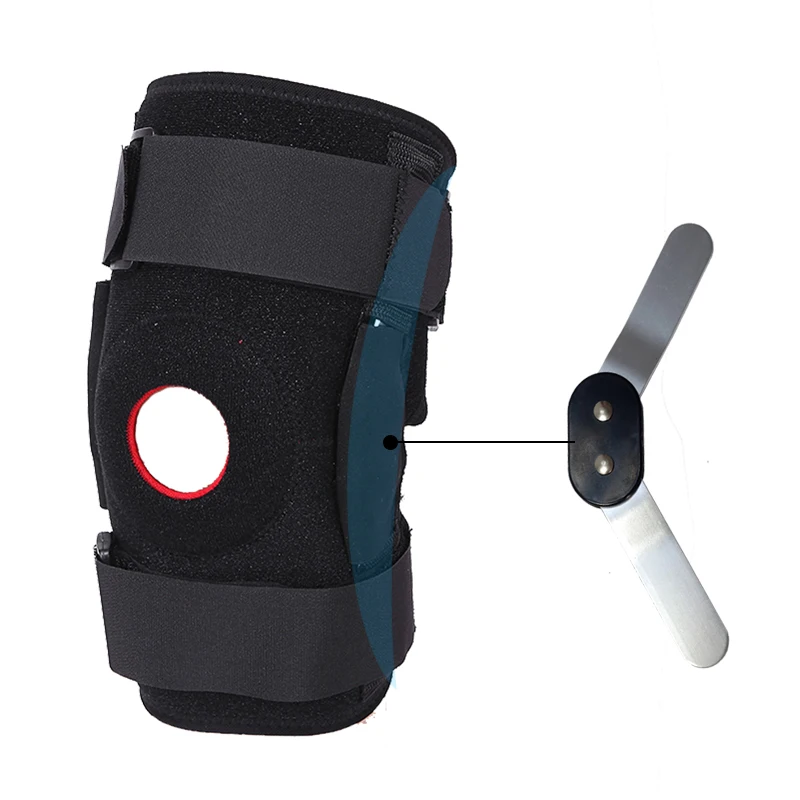 

OEM/OEM Manufacturing Waterproof medical medical knee support brace, N/a
