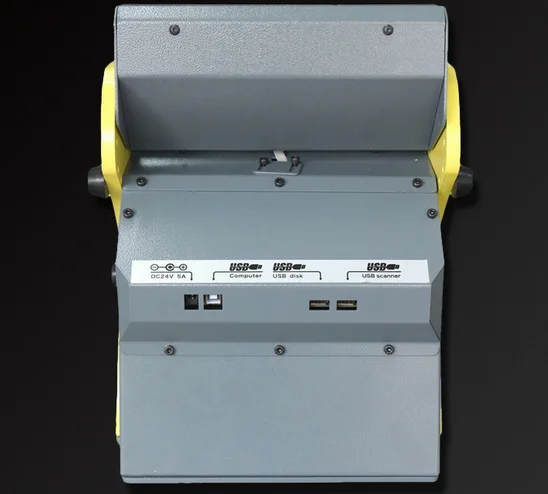 Automatic SEC-E9 Laser Key Cutting Machine with CE Approval