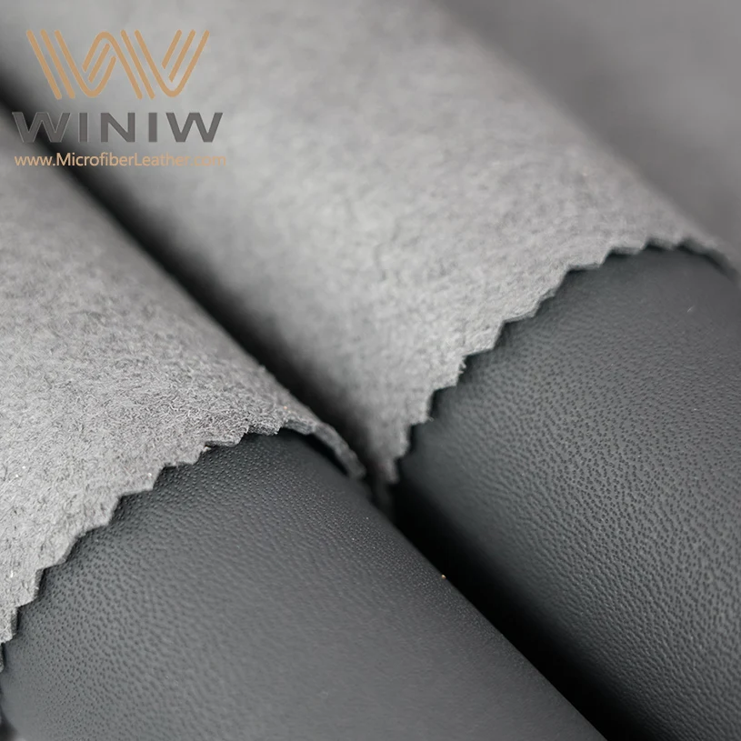 Best Vegan Microfiber Leather For Auto Interior Upholstery Fabric