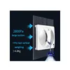 Automatic magnetic floor wall glass window cleaner cleaning robot