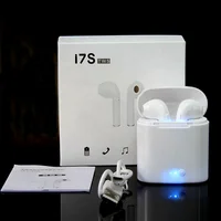 

2019 Cheap i7tws smallest blue tooth earbuds