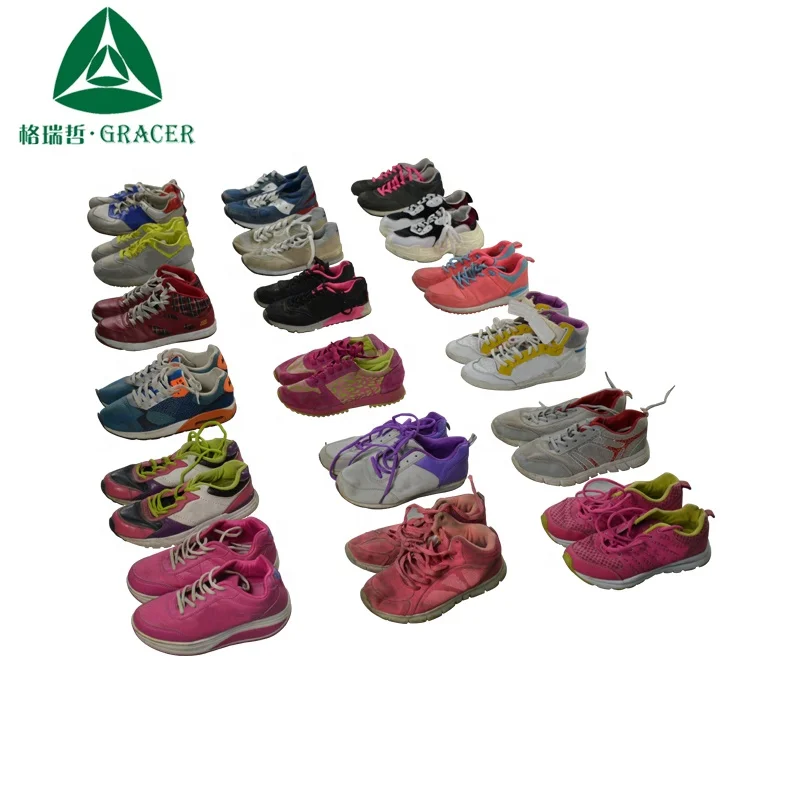 Wholesale Mixed Used Shoes Second Hand Shoes Kampala Uganda Shoes For
