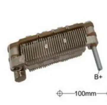 

NEW Alternator Voltage Regulator 12605500 MIA10050 12605900 MIA10054 A2T80378