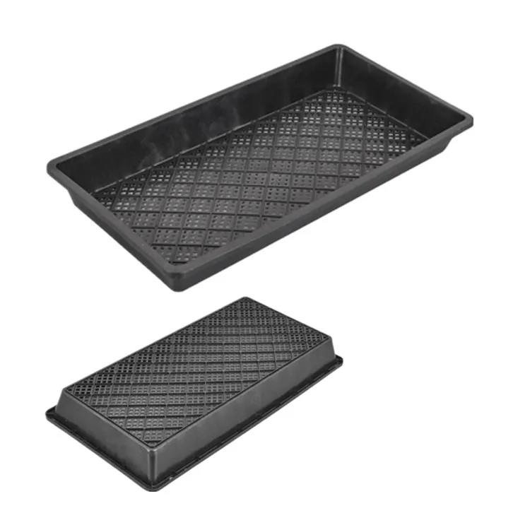 soil / Dispenser Tray