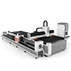 700w tube/pipe fiber laser cutting machine price/Fiber Laser Cutting 500W 1KW 2KW 3KW from China vmade factory