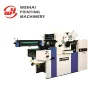 Two-Color Offset Bill Printing Machine WIN500S/NP with Numbering