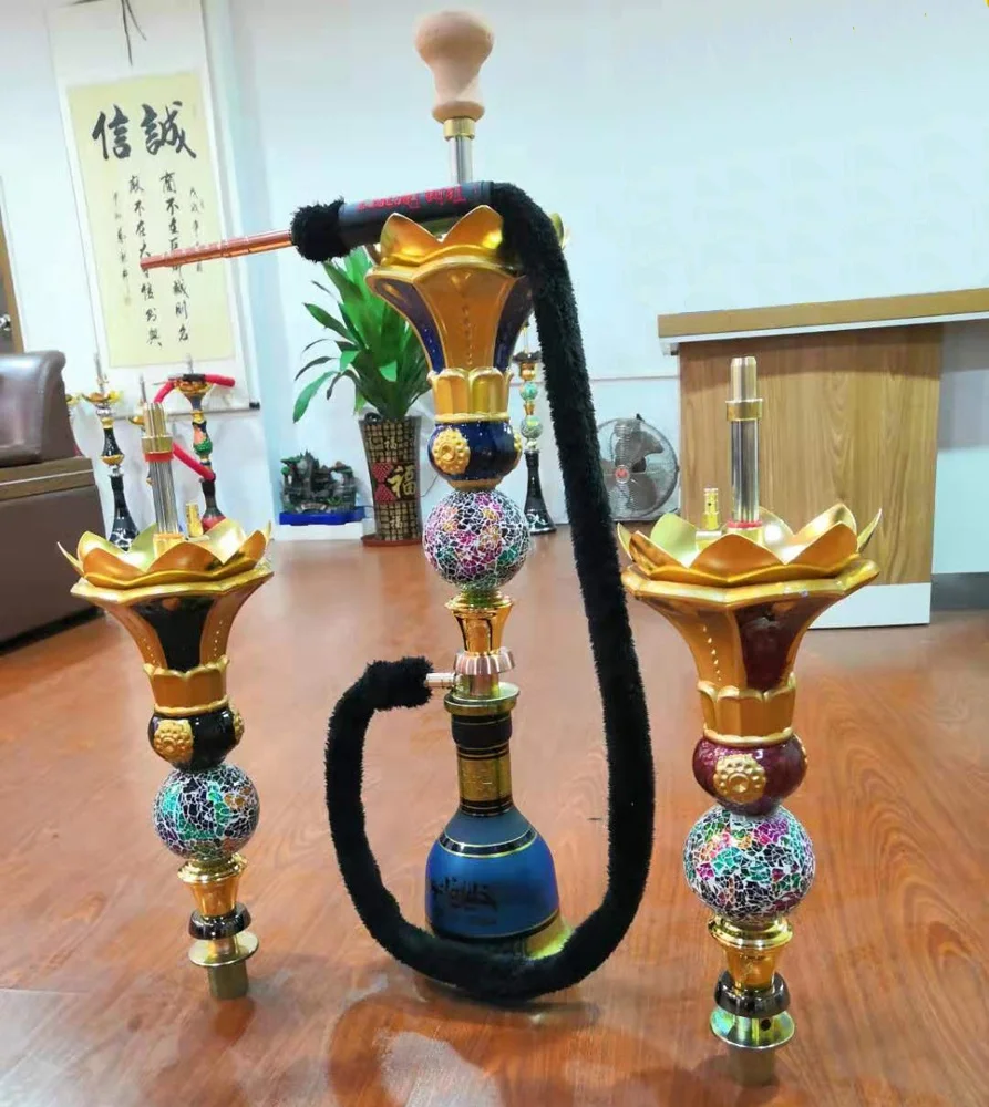 

high quality Egypt Iraq Turkey hookah shisha, Mixed