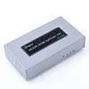 Dtech high quality 4k hd hdmi rca video splitter 1x2