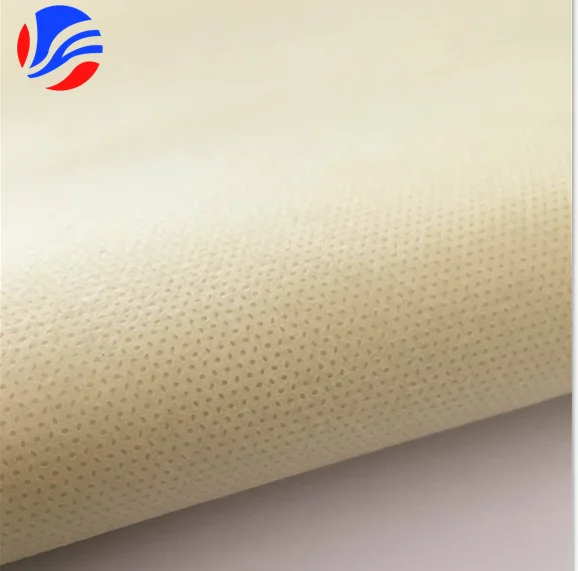 
polypropylene nonwoven fabric 