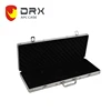 Super buy aluminum cd storage case Hard Storage Carry Case APC003