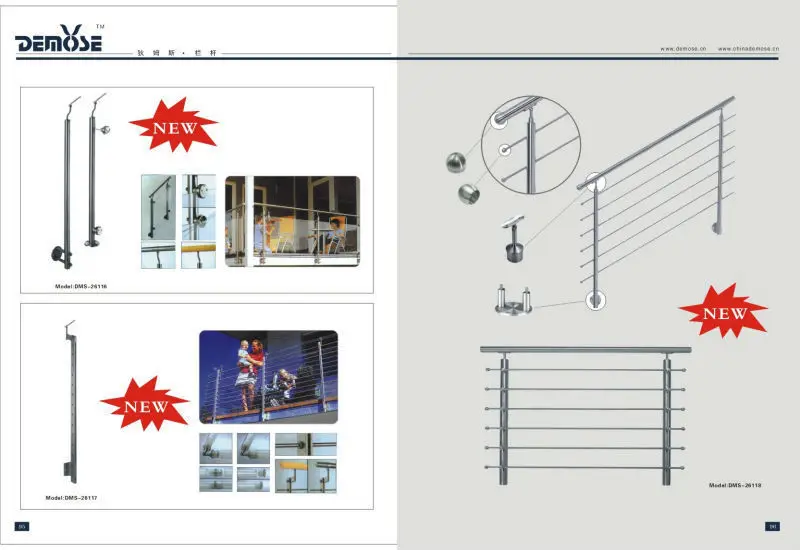 Günstige Dach Deck Geländer Edelstahlgeländer Preis Pro Meter Buy Dach Reling Günstige Deck Geländer Edelstahl Geländer Preis Pro Meter Product On Alibaba Com