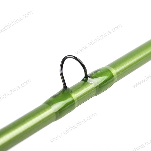 Pacbay Minima Ring Guide Korea Leichichina Fly Fishing Rod