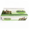 Factory 10% Discount custom 400g grey tissue paper box
