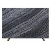 High Quality Wholesale Black Stone Marble Slab For Kitchen