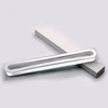 Plain level gauge sight glass 140x30(34)x17mm