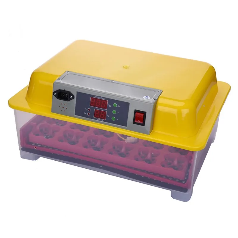 Phone Control Incubator With Wifi Function 39 Eggs Incubator And 78