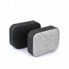 Potable Bluetooth Speaker With Cloth Design