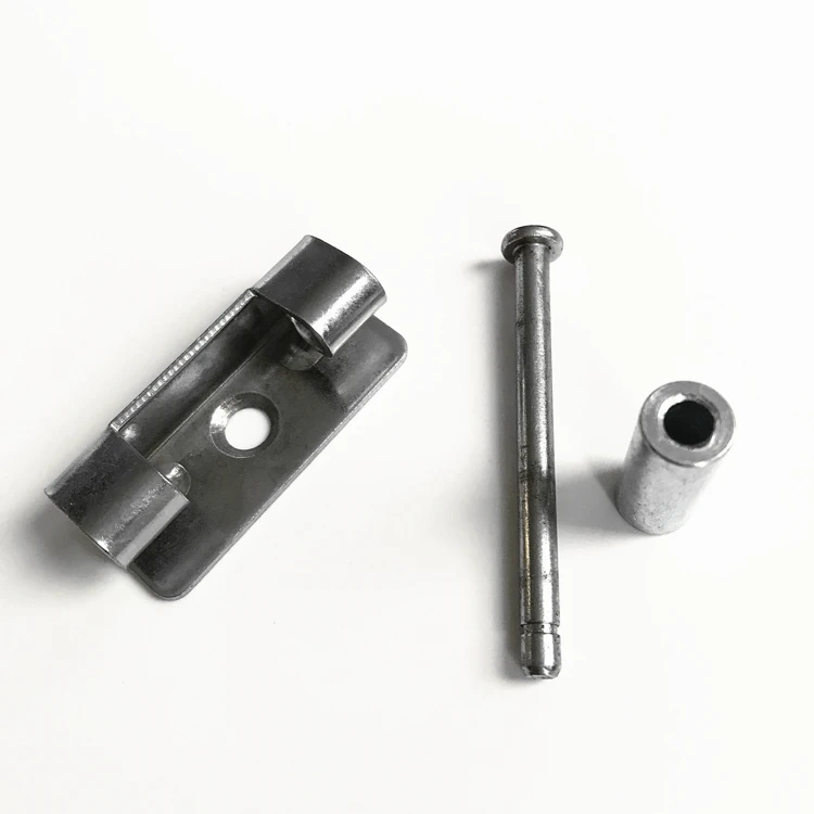 Electrical Panel Box Hinges