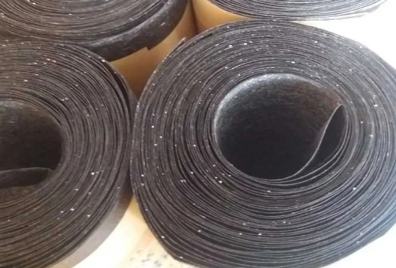 
paper Asphalt roof felt 
