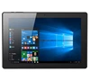 China Factory Supply 2 in 1 laptop win10 tablet pc good price tablet 10.1inch 1.8GHz ROM 16GB