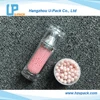 New Development 30ml White Caviar Skin Pearl Infusion Serum Capsules Airless Pump Bottle