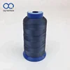 High Tenacity 100% Polyester Dyed Bonded Thread Yarn
