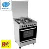 24inch easy operating classic style home gas convect oven for family cooking