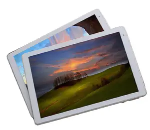 10 inch Android Tablet LTE Full HD Screen