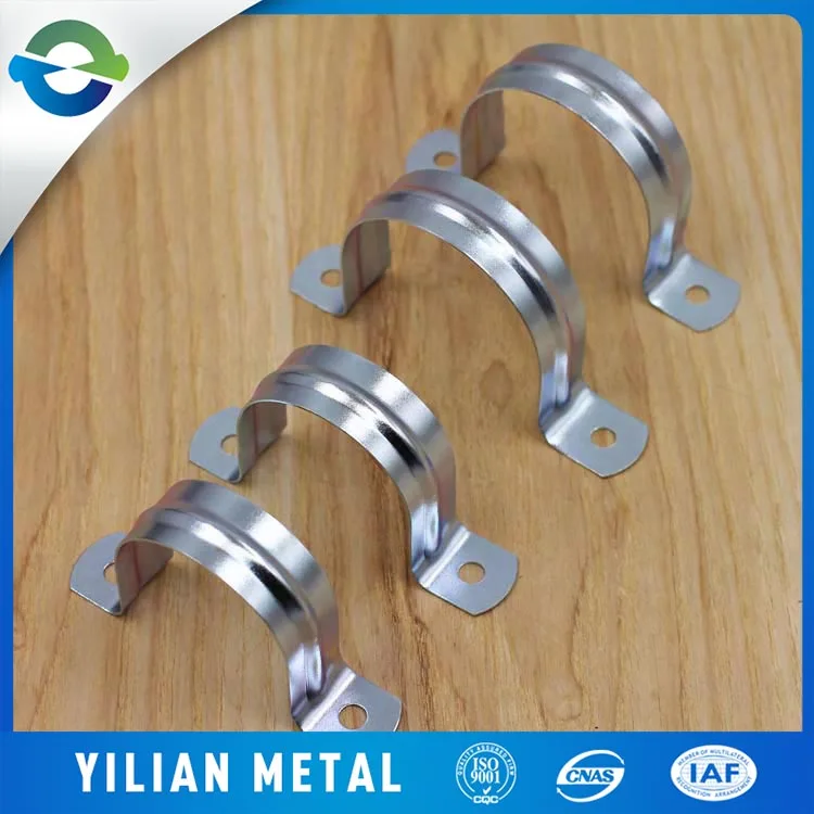 Pvc pipe on sale holding clamp