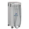 Germany Quality Suction Dental Mobile For Teeth Beauty Clinic